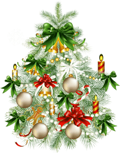     (Christmas Tree) 2.2 