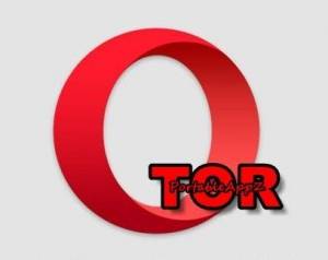   Opera TOR Web Browser 57.0.3098.106 Stable by PortableAppZ 