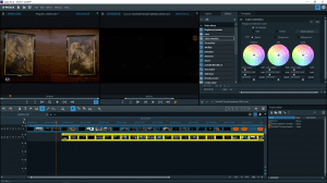MAGIX Video Pro X10 16.0.2.322 (x64) [En]