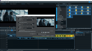 MAGIX Video Pro X10 16.0.2.322 (x64) [En]