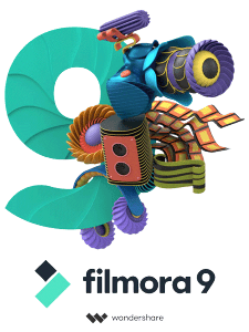   Wondershare Filmora 10.1.20.16 Repack by elchupacabra 