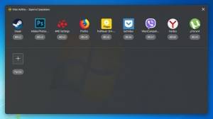 Wise Hotkey 1.2.3.43 RePack (& Portable) by elchupacabra [Multi/Ru]