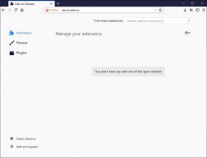 Librefox 2.1 Firefox 64.0.0 [Multi/Ru]