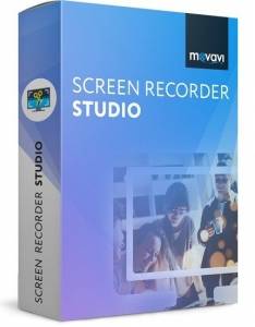   Movavi Screen Recorder Studio 10.2.0 RePack by elchupacabra 