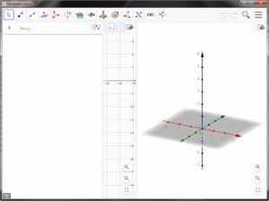 GeoGebra 6.0.562 RePack (& Portable) by elchupacabra [Multi/Ru]