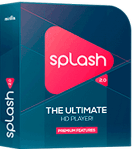   Mirillis Splash Premium v2.2.0.0 