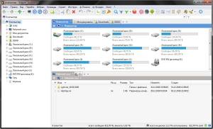 XYplorer 27.00 RePack (& Portable) by elchupacabra [Ru/En]