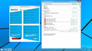 MInstAll StartSoft 51-2018 [Ru]
