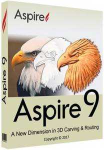   Aspire v9.510 