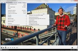 Media Player Classic Home Cinema (MPC-HC) 2.4.1 RePack (& portable) by KpoJIuK [Multi/Ru]