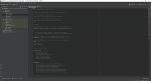 JetBrains PyCharm 2018.3.2 [En]
