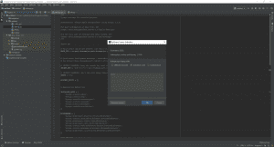 JetBrains PyCharm 2018.3.2 [En]