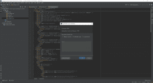 JetBrains Intellij IDEA 2018.3.2 [En]