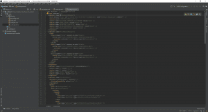 JetBrains Intellij IDEA 2018.3.2 [En]