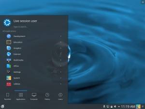 Ubuntu*Pack 18.04 KDE (Kubuntu) ( 2018) [i386 + amd64] 2xDVD