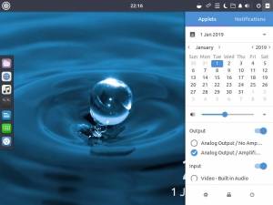 Ubuntu*Pack 18.04 Budgie ( 2018) [i386 + amd64] 2xDVD