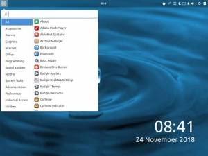 Ubuntu*Pack 18.04 Budgie ( 2018) [i386 + amd64] 2xDVD