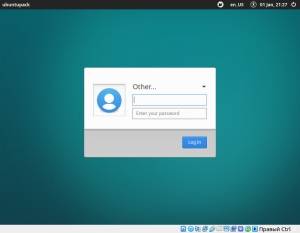 Ubuntu*Pack 18.04 Xfce (Xubuntu) ( 2018) [i386 + amd64] 2xDVD