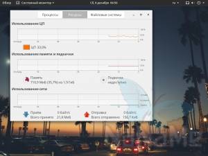 Antergos 18.12 [x86_64] 2xDVD