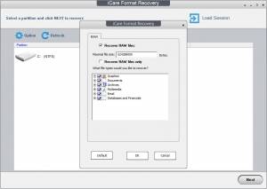 iCare Format Recovery Pro 6.1.7.0 [En]