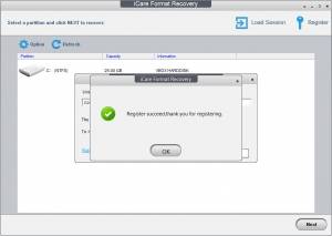 iCare Format Recovery Pro 6.1.7.0 [En]