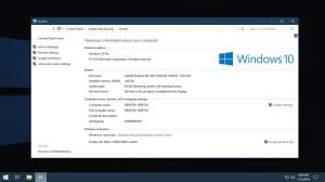 Windows 10 x64 USB Project Release by StartSoft 05-2019 [Ru]