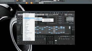 XILS-lab - Stix 1.0.3b VSTi, AAX (x86/x64) RePack by R2R [EN]
