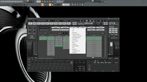 XILS-lab - Stix 1.0.3b VSTi, AAX (x86/x64) RePack by R2R [EN]