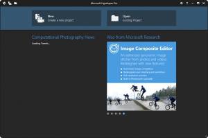 Microsoft Hyperlapse Pro 1.6.116 [En]
