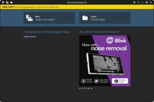 Microsoft Hyperlapse Pro 1.6.116 [En]
