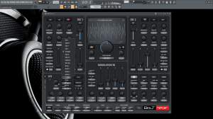 Nektar Technology - Bolt 1.0.1 VSTi, VSTi3 (x64) [En]