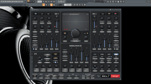 Nektar Technology - Bolt 1.0.1 VSTi, VSTi3 (x64) [En]