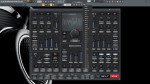 Nektar Technology - Bolt 1.0.1 VSTi, VSTi3 (x64) [En]