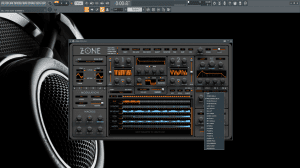Audiaire - Zone 1.1.1 VSTi, VSTi3, AAX (x64) RePack by R2R [EN]