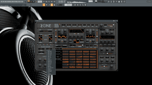 Audiaire - Zone 1.1.1 VSTi, VSTi3, AAX (x64) RePack by R2R [EN]