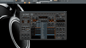 Audiaire - Zone 1.1.1 VSTi, VSTi3, AAX (x64) RePack by R2R [EN]
