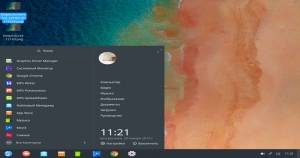 Deepin 15.9 [x86_x64] 1xDVD