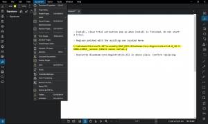 Bluebeam Revu eXtreme 2018.5.0 [Multi]