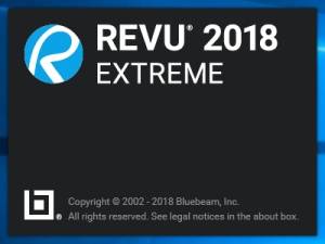   Bluebeam Revu eXtreme 2018.5.0 