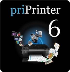   priPrinter Professional   RePack by elchupacabra 