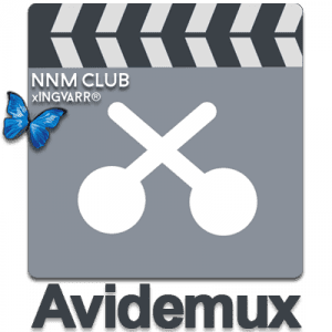   Avidemux 2.7.1.190126 Nightly 