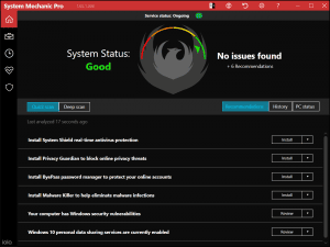 System Mechanic Pro 18.5.1.208 [Multi]