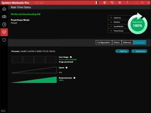 System Mechanic Pro 18.5.1.208 [Multi]