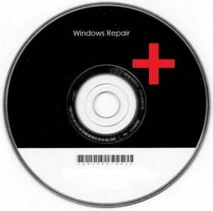   Windows Repair (All In On) 2018 4.4.4 Pro 