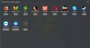Wise Hotkey Pro 1.2.7.57 Repack (& Portable) by elchupacabra [Multi/Ru]