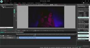 VSDC Video Editor Pro 6.3.1.939 [Multi/Ru]
