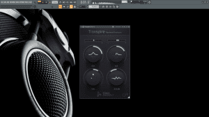 Sonic Anomaly - Transpire (Build 170907) VST (x86/x64) [En]