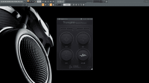 Sonic Anomaly - Transpire (Build 170907) VST (x86/x64) [En]