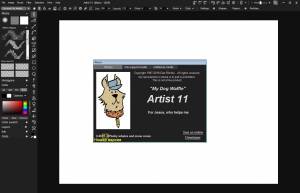 PD Artist 11.4 SOS Edition [En]