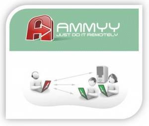   Ammyy Admin Corporate 3.8 RePack by elchupacabra 